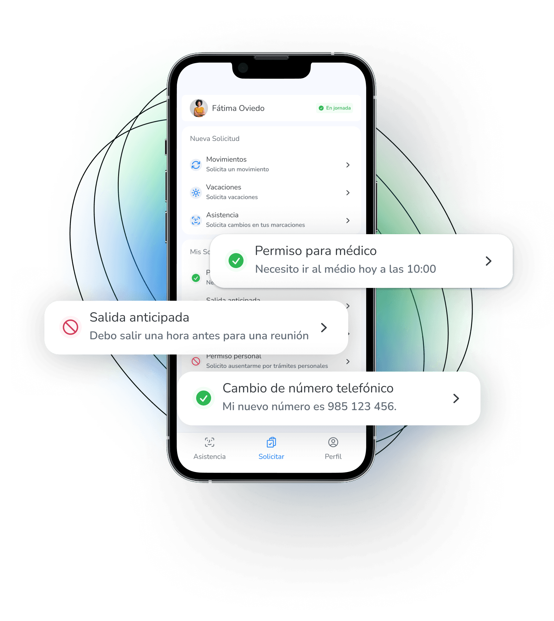 Comunicación bidireccional
